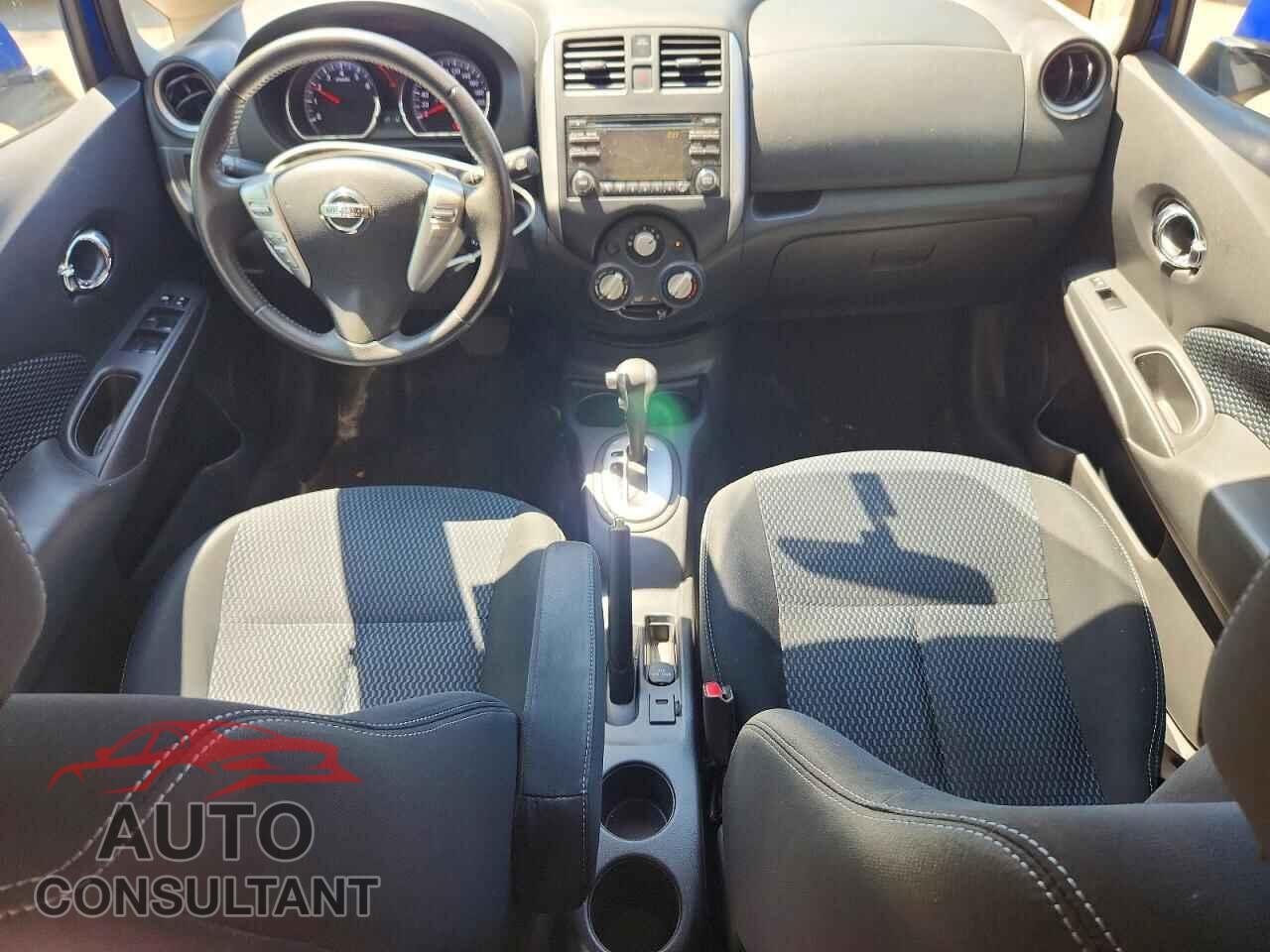 NISSAN VERSA 2014 - 3N1CE2CP2EL409651