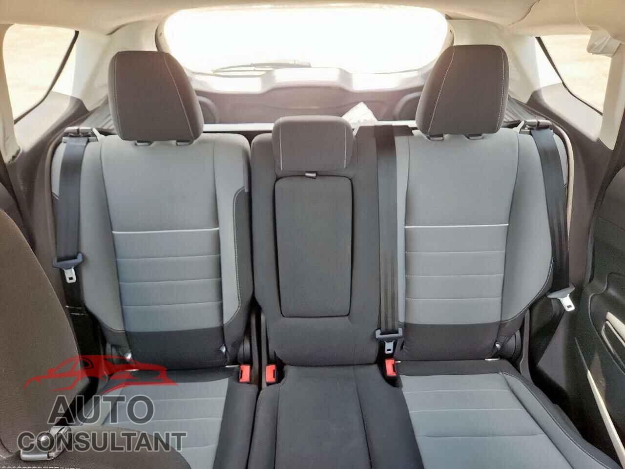FORD CMAX 2013 - 1FADP5AUXDL525539