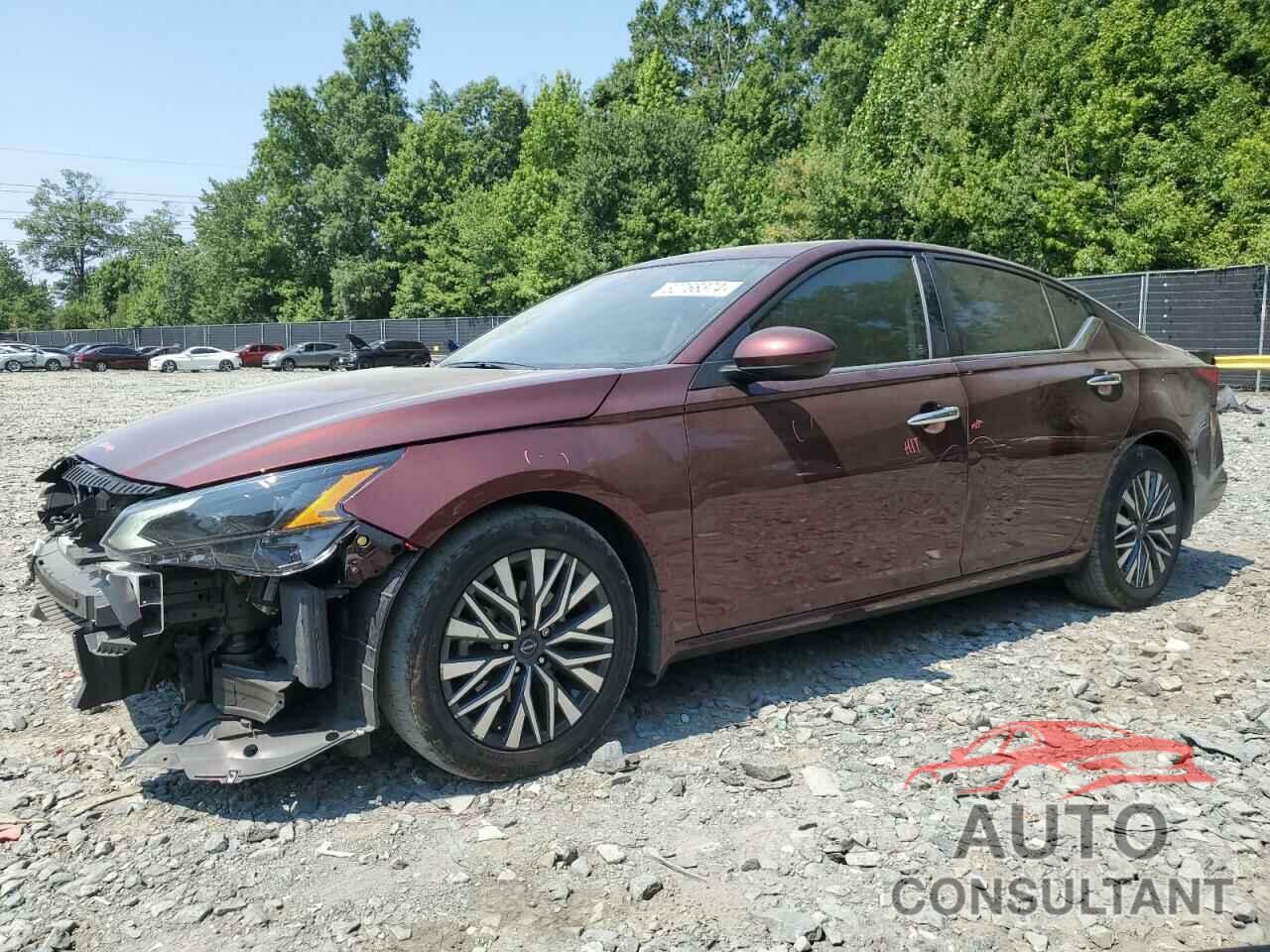 NISSAN ALTIMA 2023 - 1N4BL4DVXPN308681