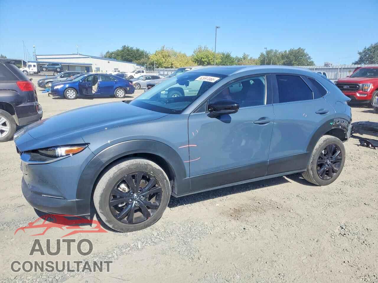MAZDA CX30 2024 - 3MVDMBCM4RM635327