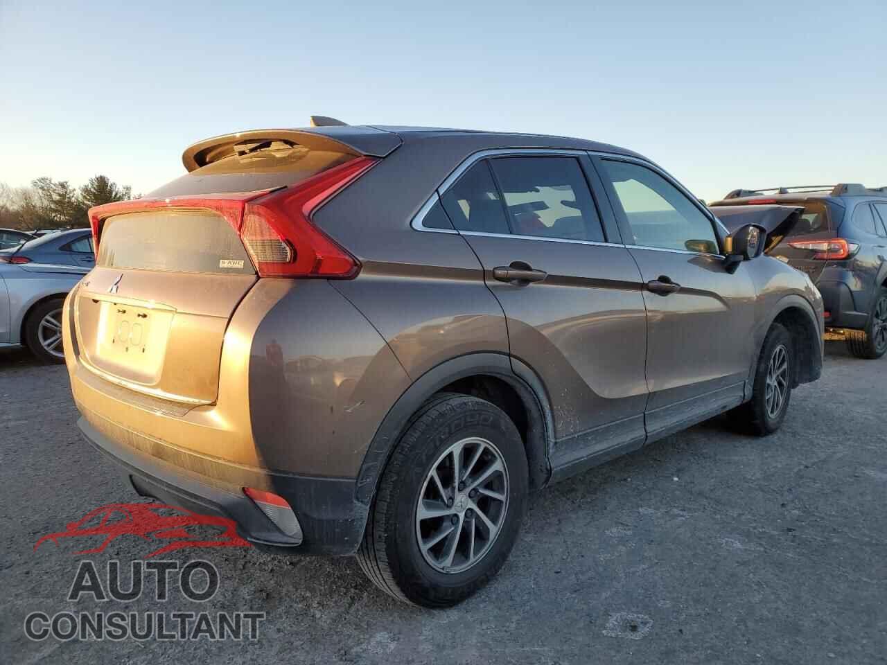 MITSUBISHI ECLIPSE 2020 - JA4AT3AA3LZ001397