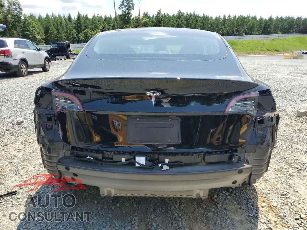 TESLA MODEL 3 2023 - 5YJ3E1EA7PF625562