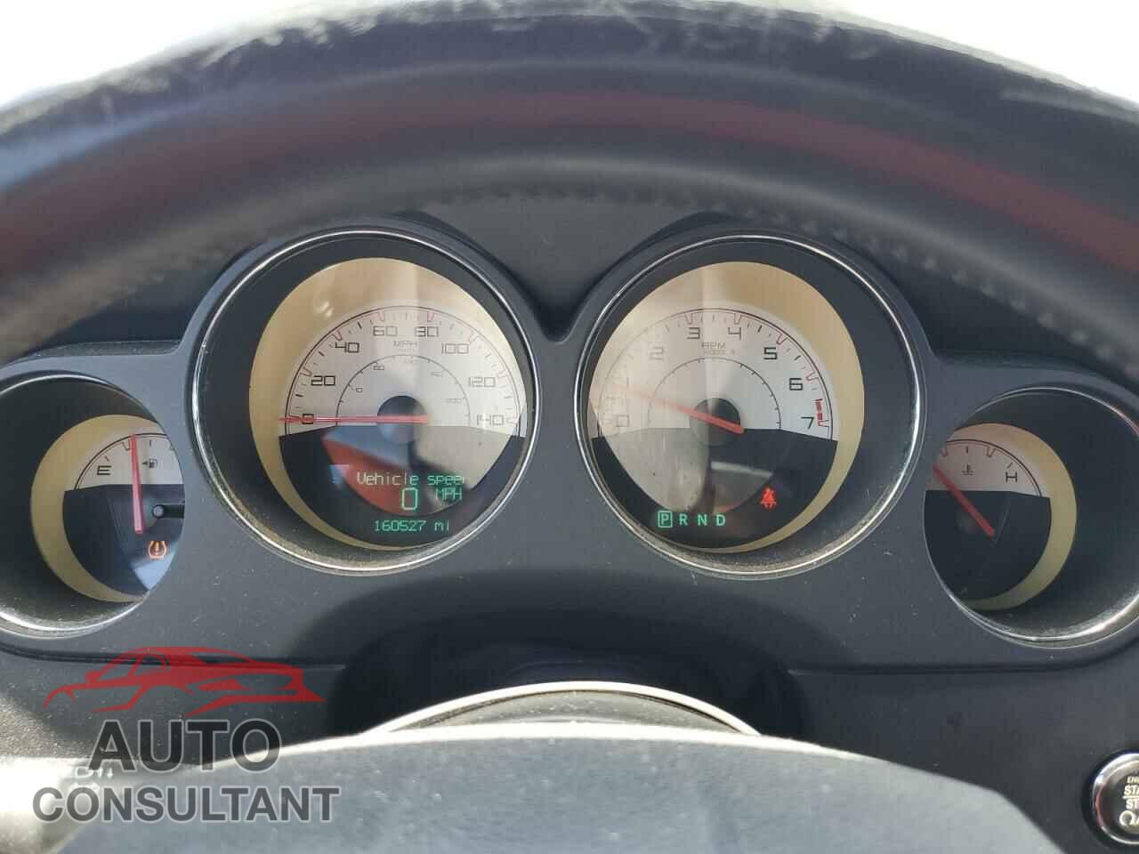 DODGE CHALLENGER 2014 - 2C3CDYAG2EH289899