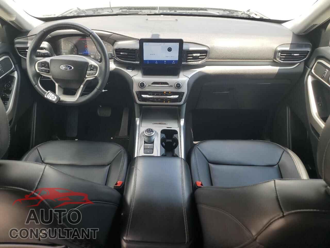 FORD EXPLORER 2023 - 1FMSK7DH8PGB29340