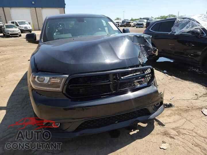 DODGE DURANGO 2014 - 1C4SDJCT0EC349657