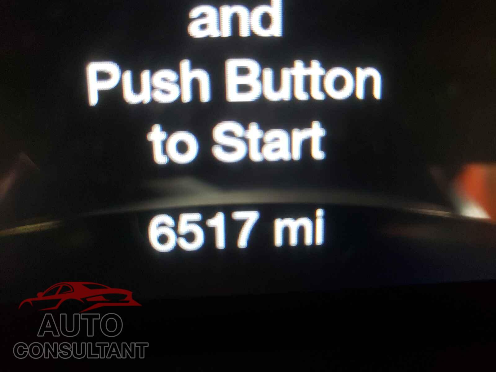 DODGE DURANGO 2021 - 1C4RDHDG5MC641019