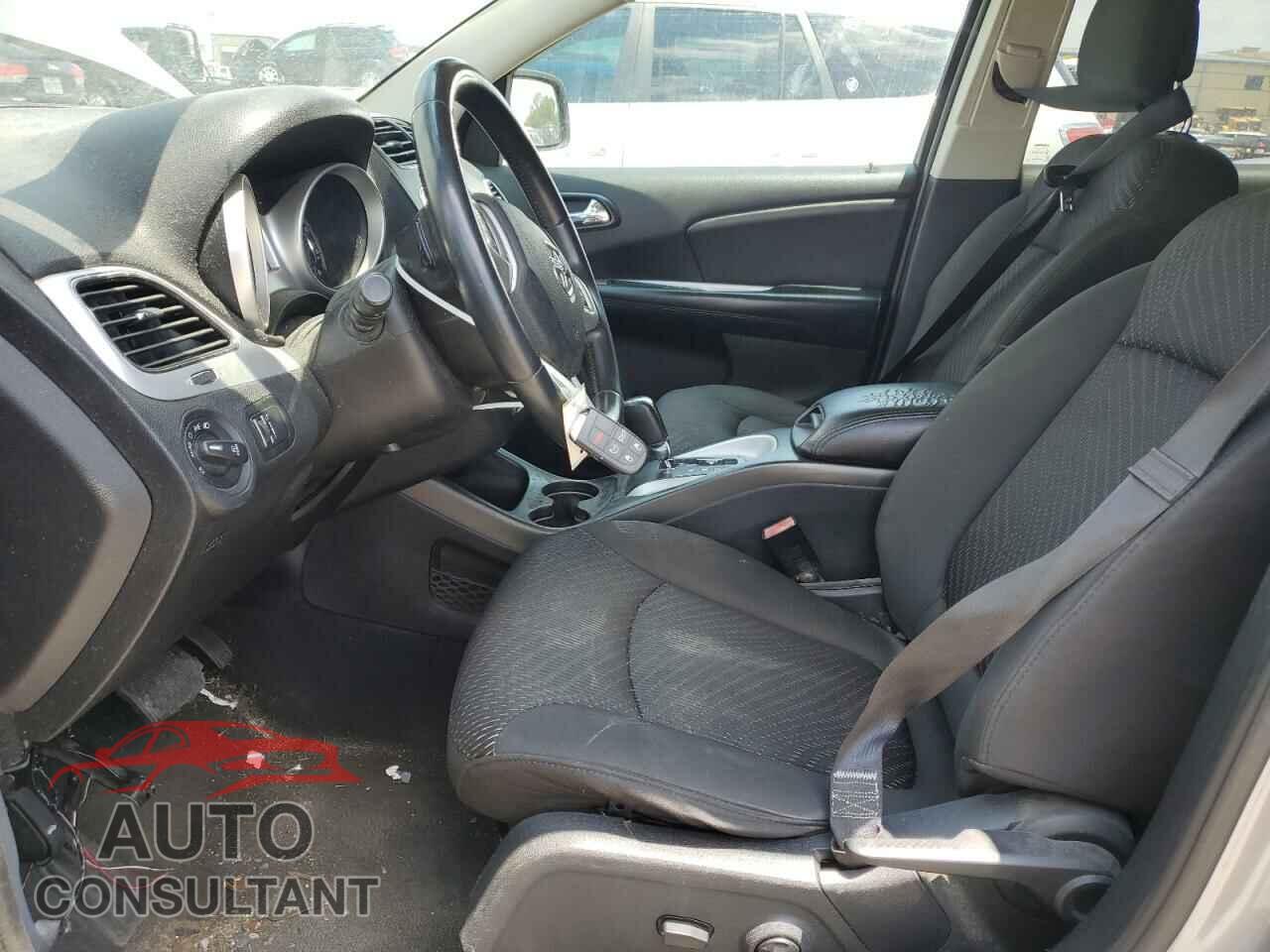 DODGE JOURNEY 2016 - 3C4PDCBB9GT224108
