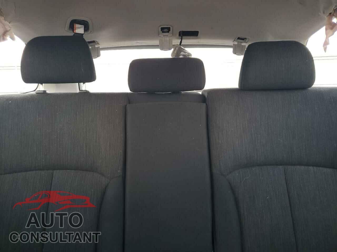 SUBARU OUTBACK 2013 - 4S4BRBCC8D3232927