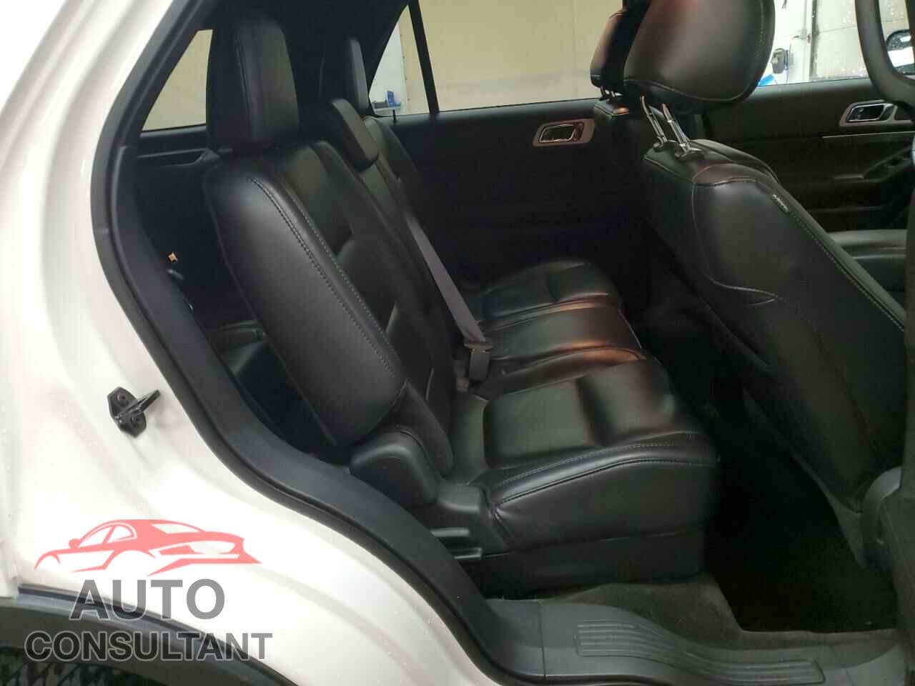 FORD EXPLORER 2012 - 1FMHK8D85CGA89468