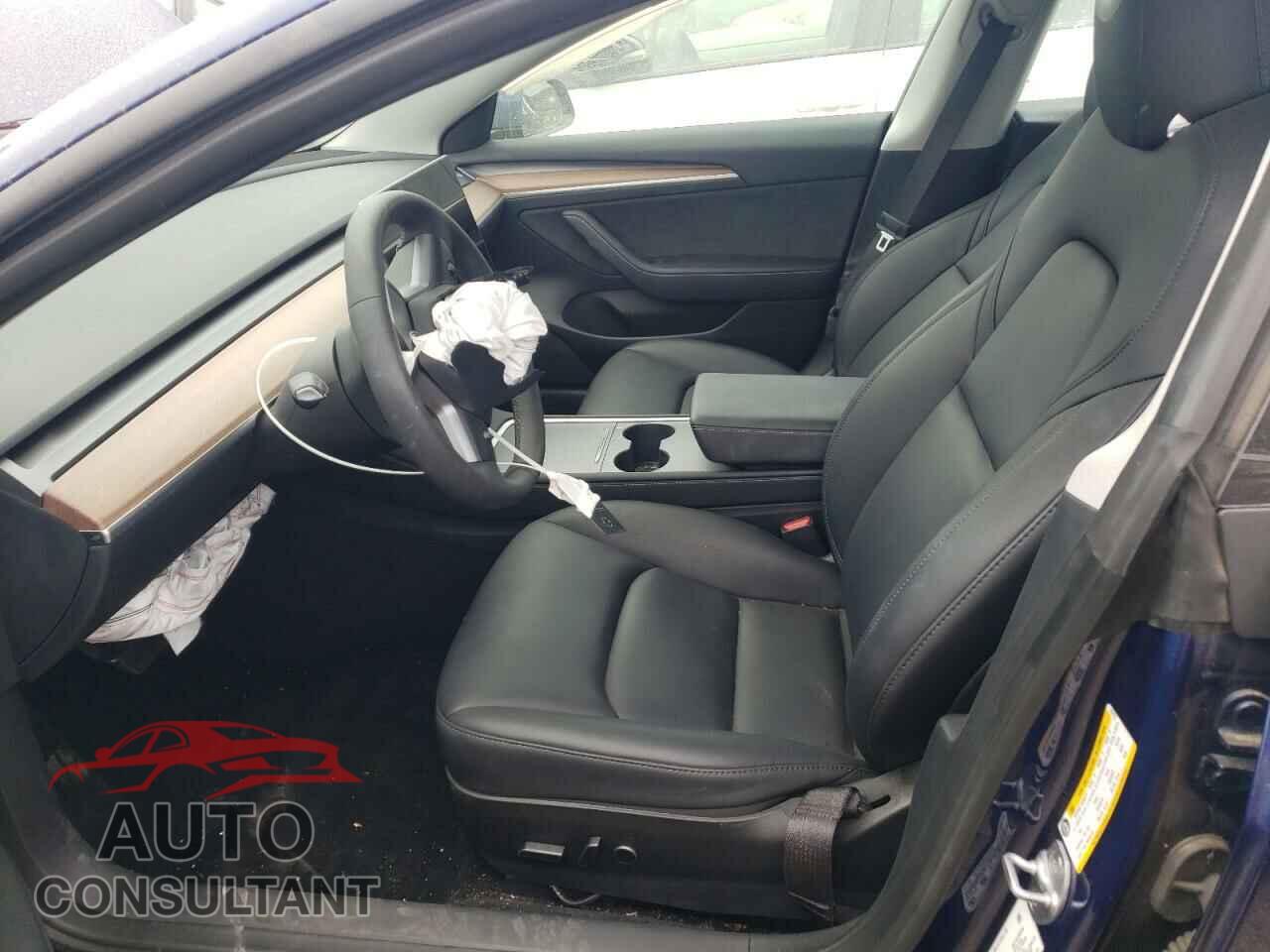 TESLA MODEL 3 2023 - 5YJ3E1EA7PF557876