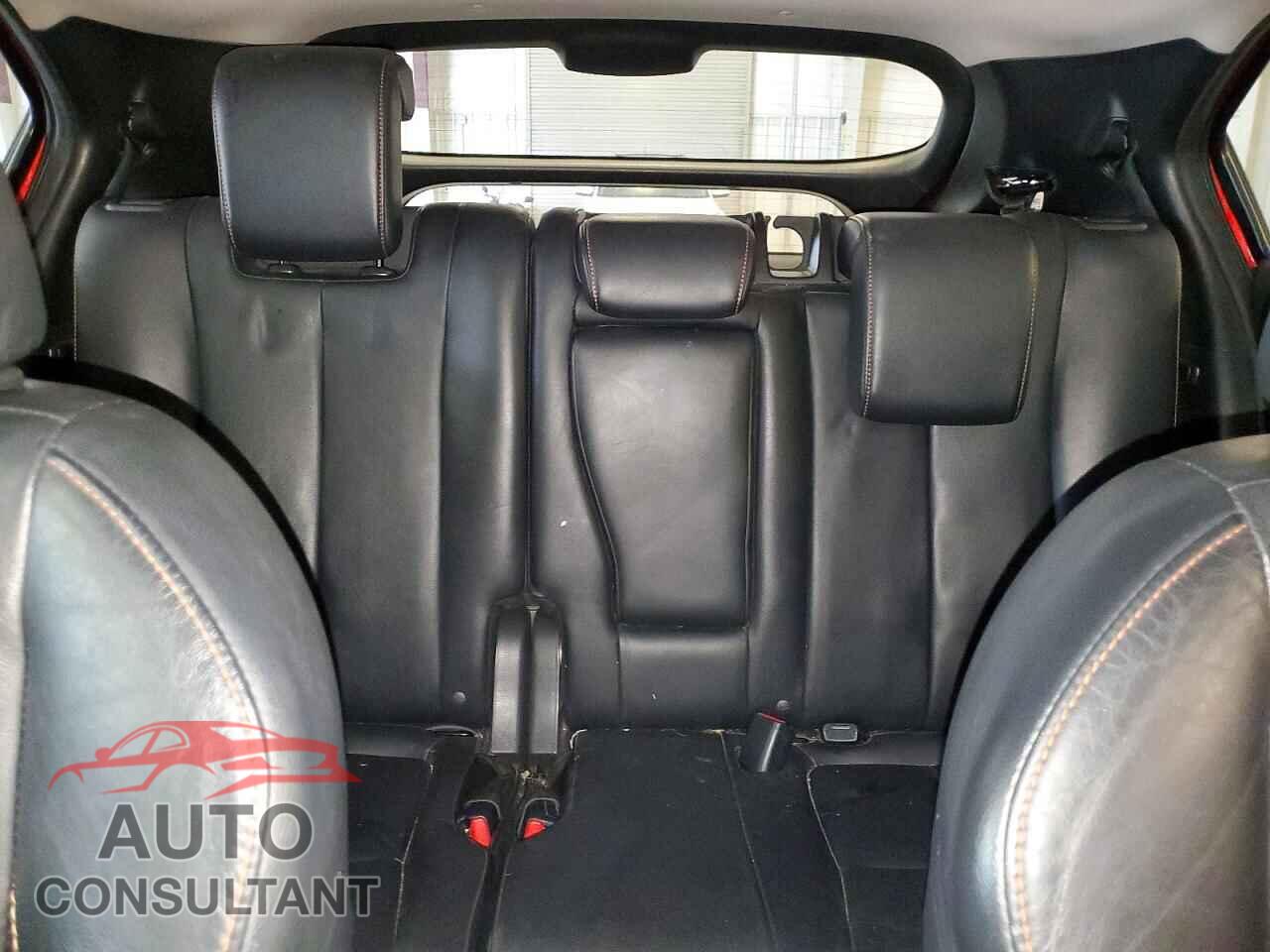 MITSUBISHI ECLIPSE 2019 - JA4AT5AA0KZ011640