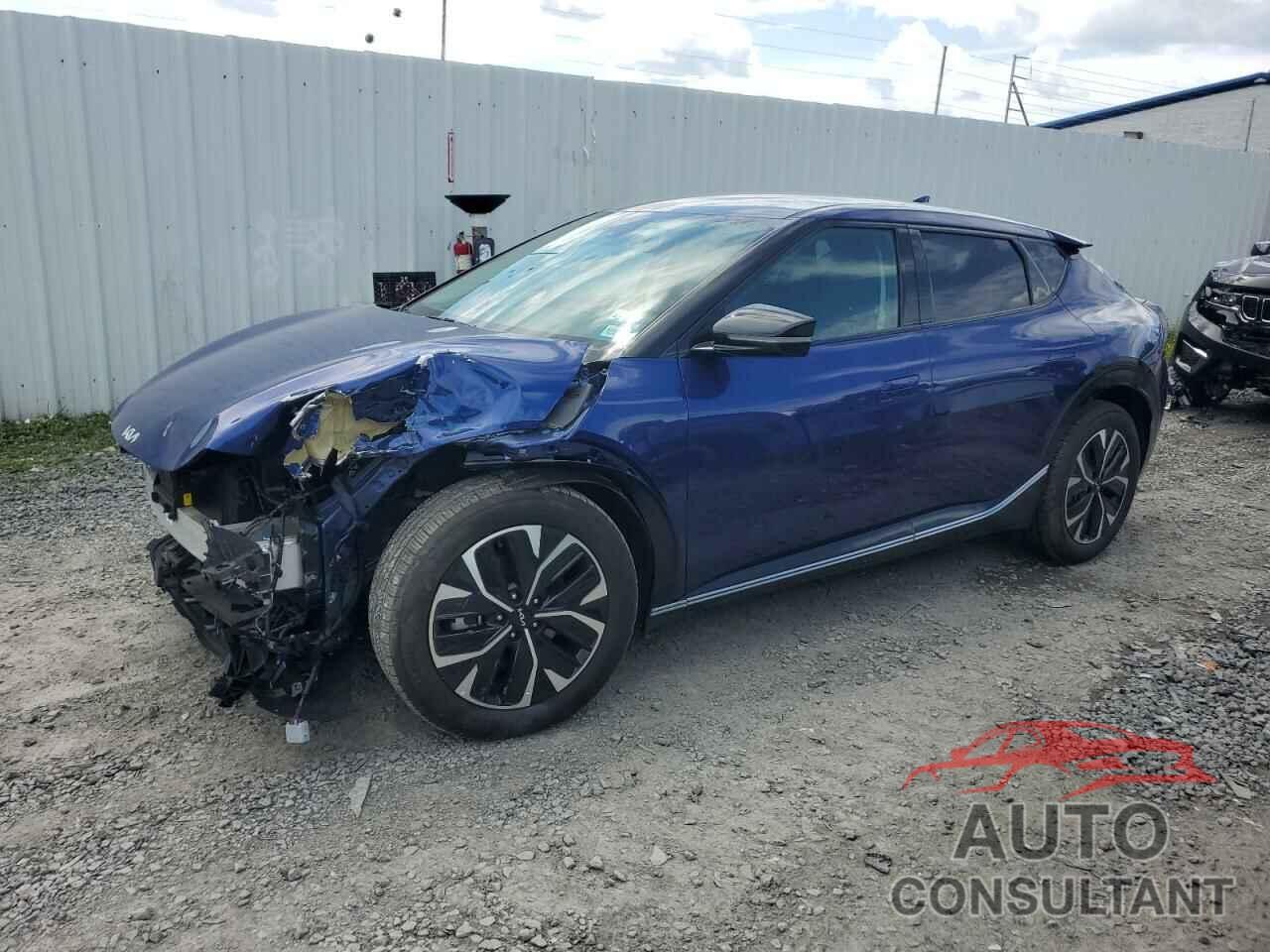 KIA EV6 LIGHT 2024 - KNDC3DLC8R5159365