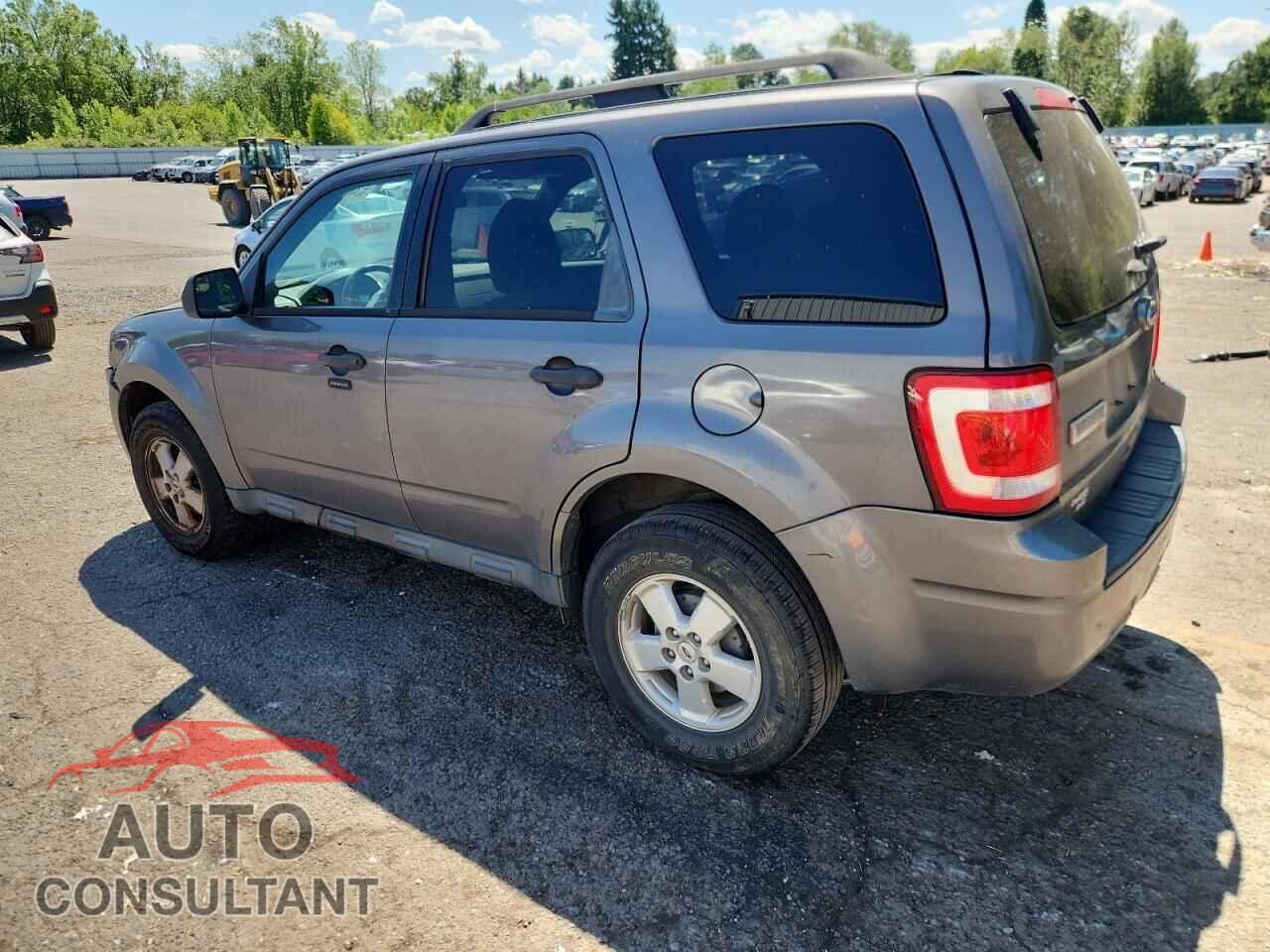 FORD ESCAPE 2012 - 1FMCU0D72CKC18552