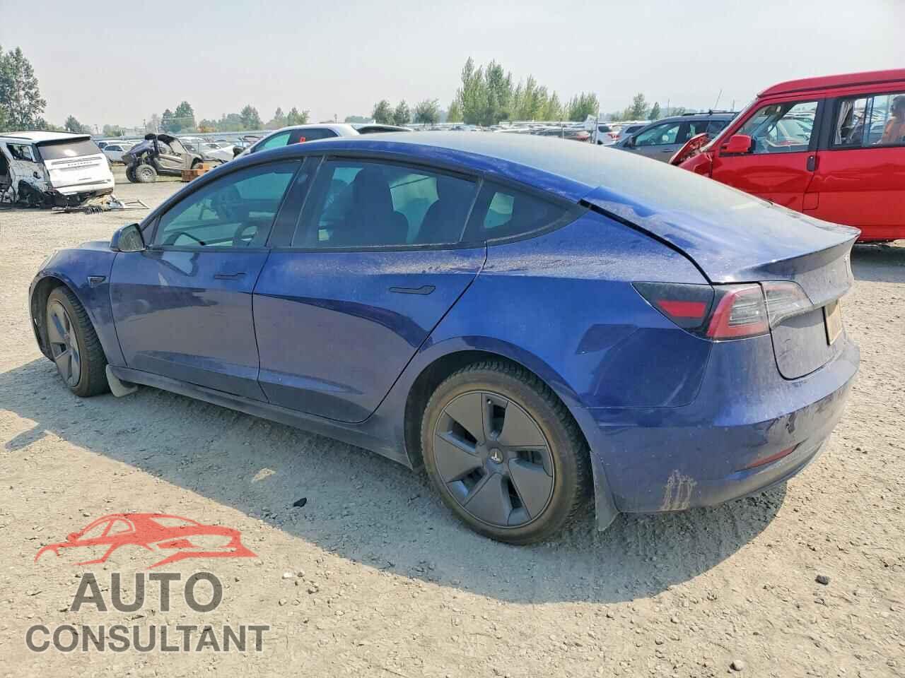 TESLA MODEL 3 2023 - 5YJ3E1EA8PF555666