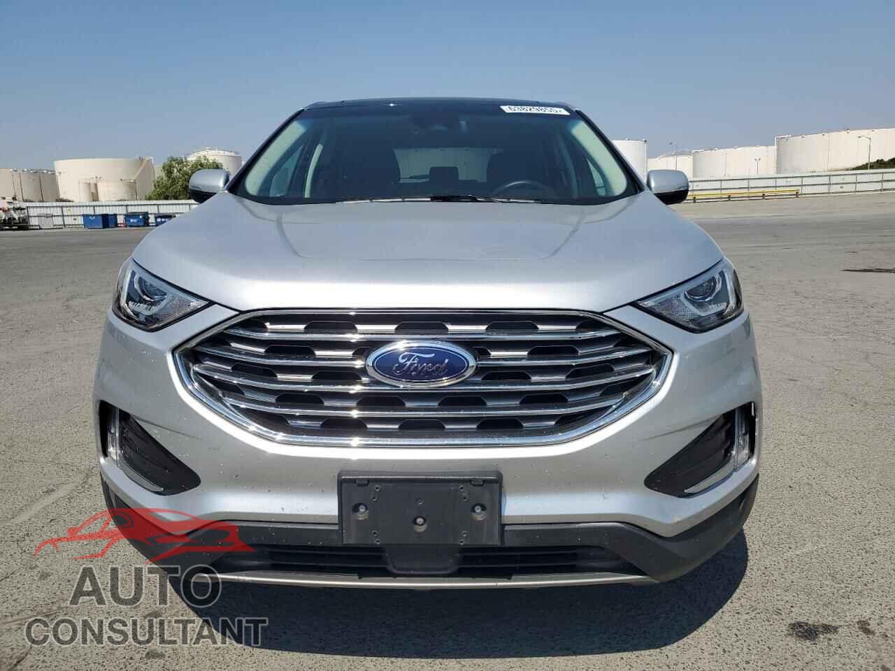 FORD EDGE 2019 - 2FMPK3J94KBB32831