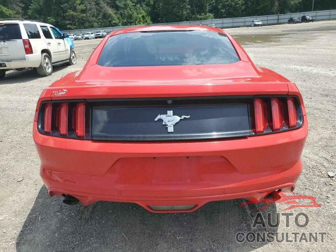 FORD ALL Models 2017 - 1FA6P8AM7H5226420