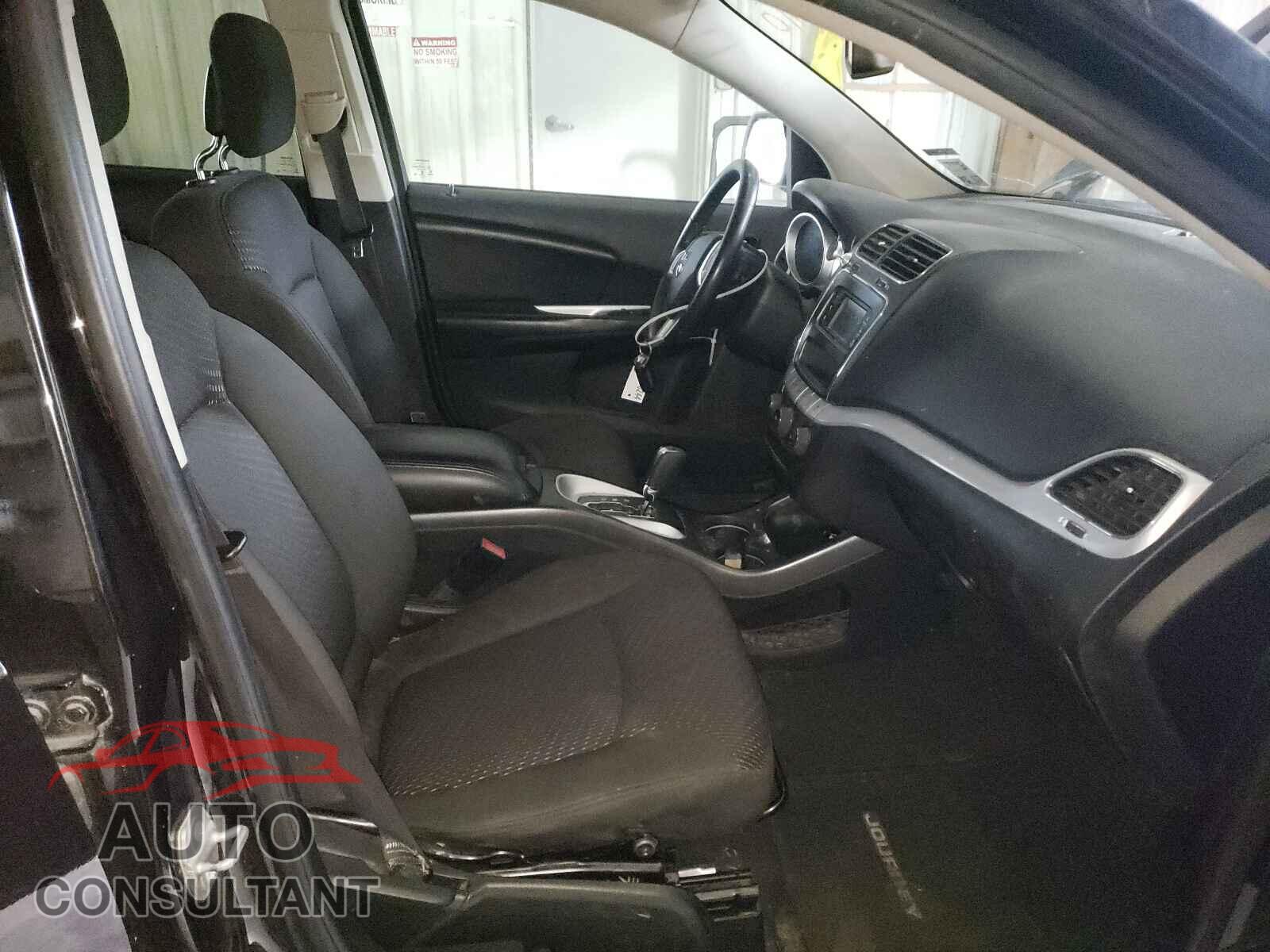 DODGE JOURNEY 2016 - 3C4PDCBB7GT238010