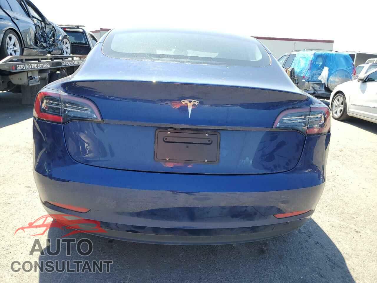 TESLA MODEL 3 2023 - 5YJ3E1EA7PF557876