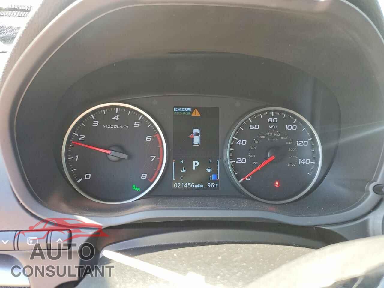 MITSUBISHI ECLIPSE 2025 - JA4ATWAA7SZ048187