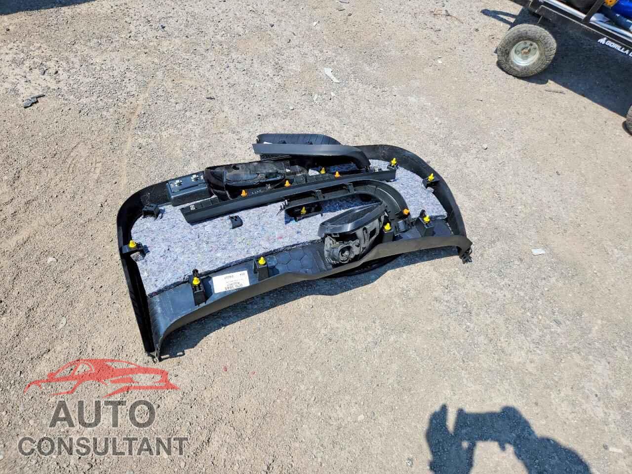 FORD ESCAPE 2021 - 1FMCU9BZ9MUA06830