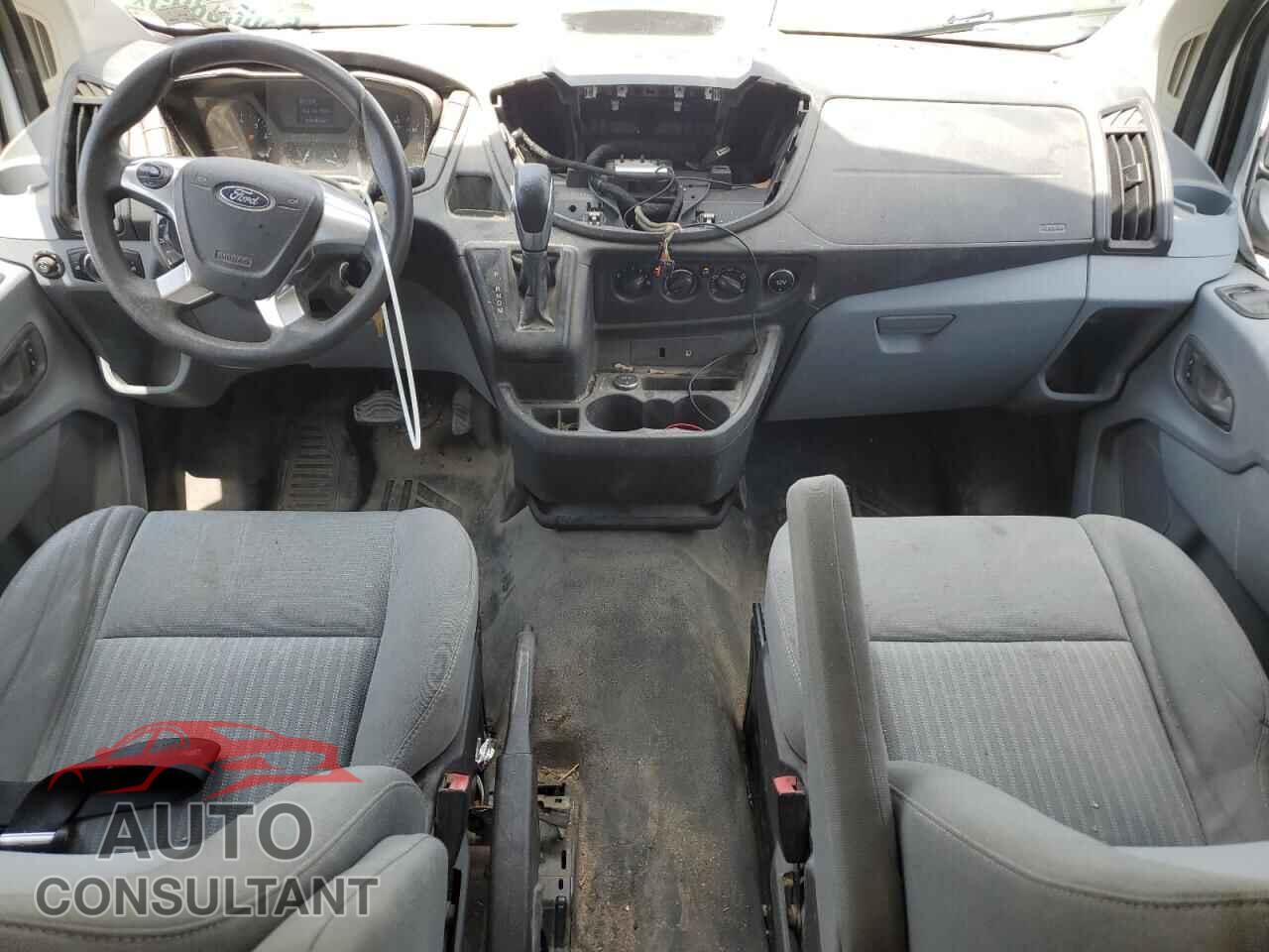 FORD TRANSIT 2015 - 1FTNR1ZM7FKB02805