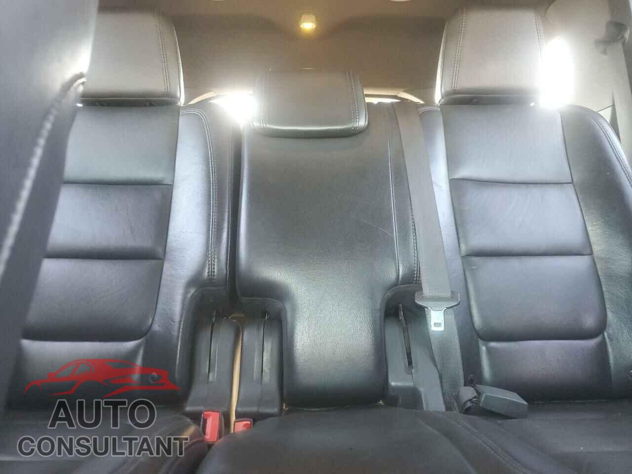 FORD EXPLORER 2013 - 1FM5K8D88DGC12054