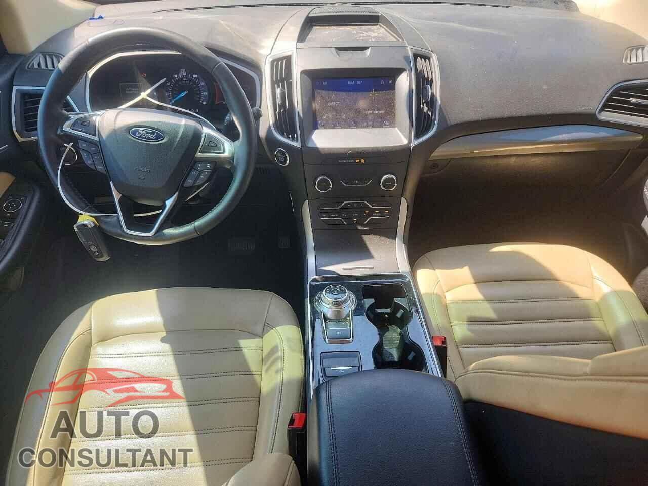 FORD EDGE 2020 - 2FMPK3J98LBB47883