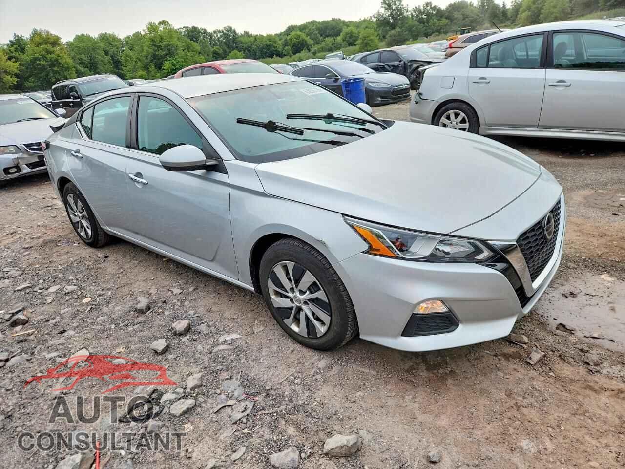 NISSAN ALTIMA 2020 - 1N4BL4BV9LC280848