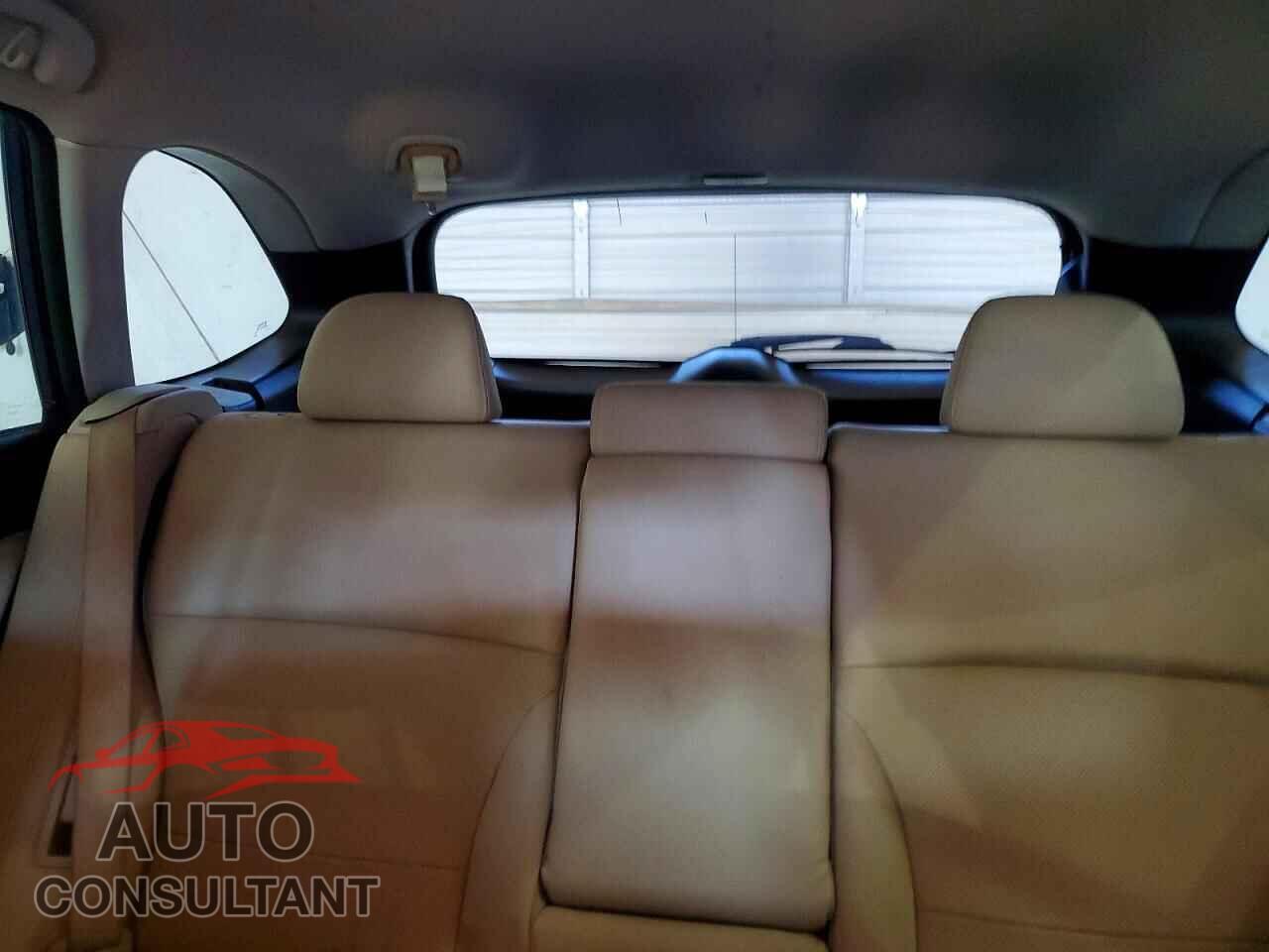 SUBARU OUTBACK 2015 - 4S4BSAJCXF3217852