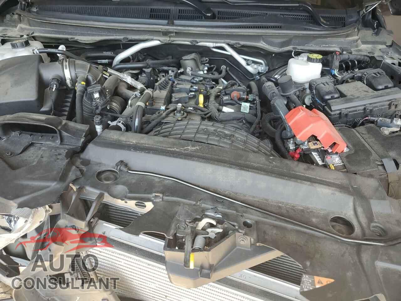 FORD RANGER 2022 - 1FTER4FH2NLD12259