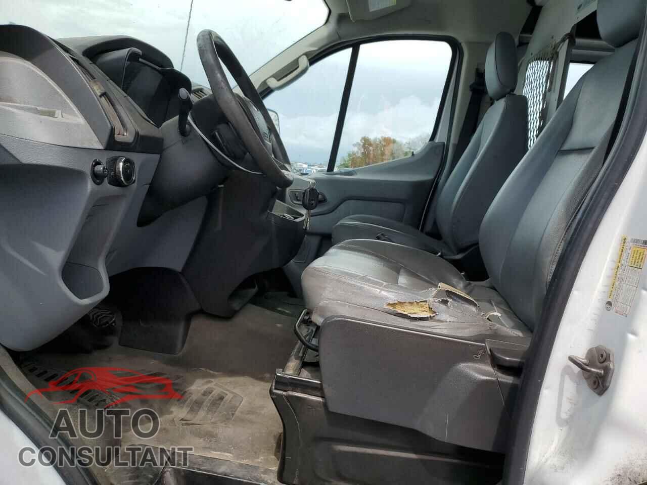FORD TRANSIT 2017 - 1FTYR2ZM2HKA00916