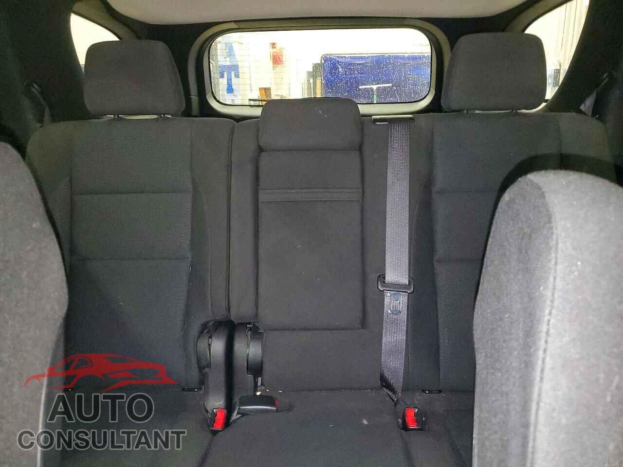 DODGE DURANGO 2017 - 1C4RDJAG9HC824019