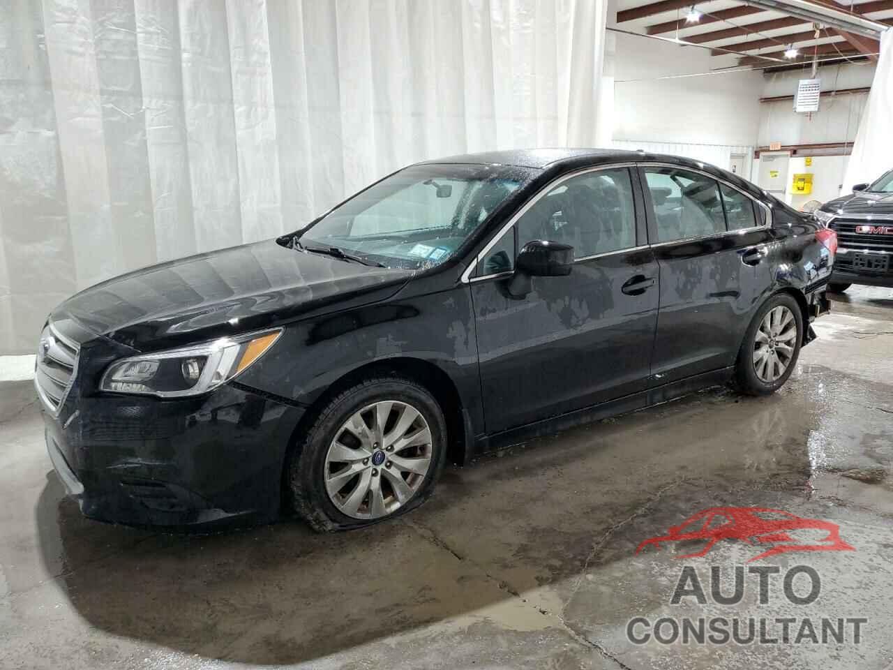 SUBARU LEGACY 2017 - 4S3BNAC6XH3067134