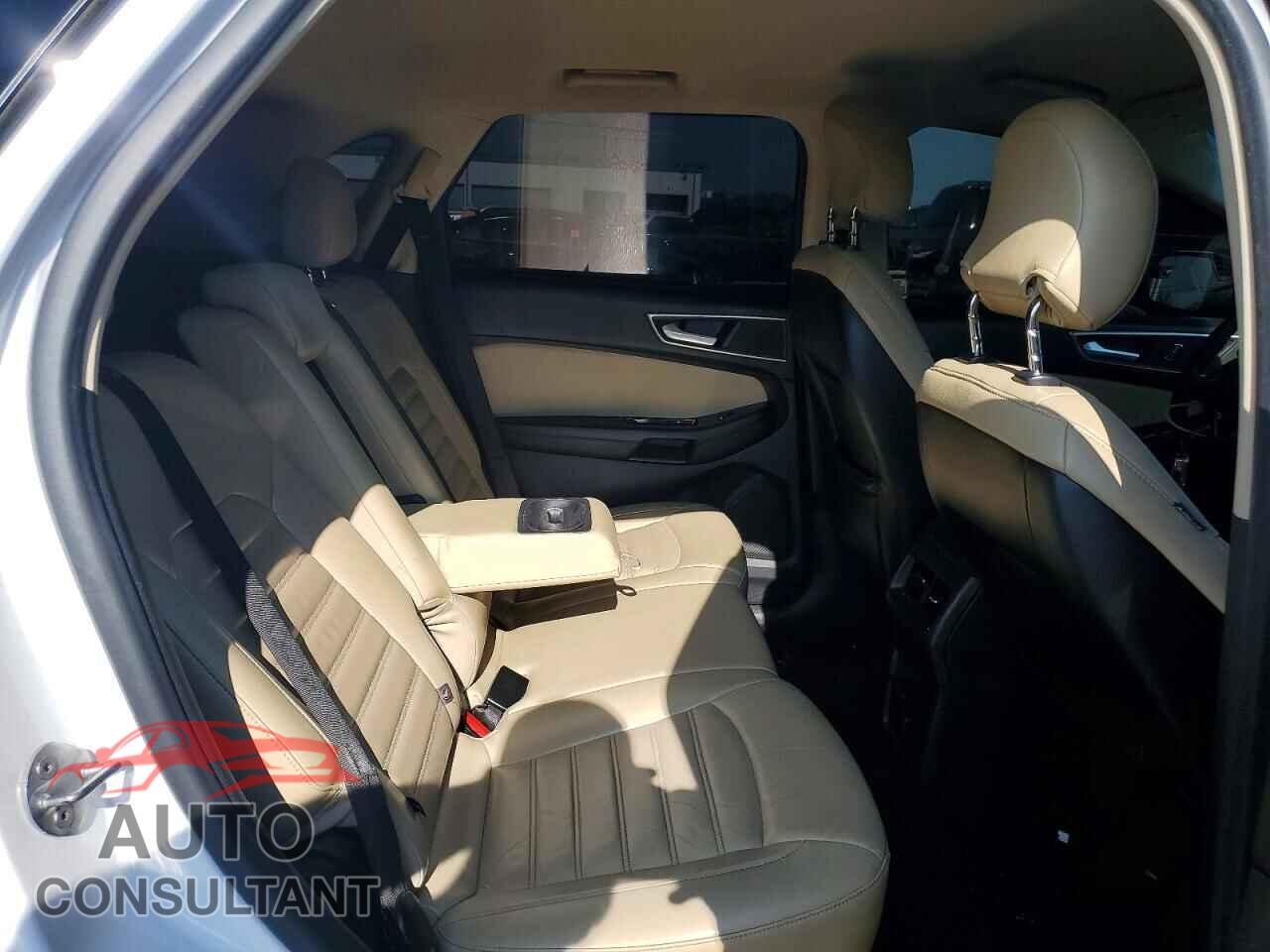 FORD EDGE 2015 - 2FMPK3J99FBC35670