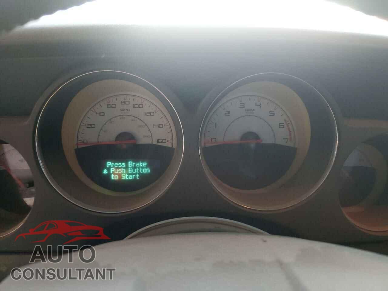 DODGE CHALLENGER 2014 - 2C3CDYBT3EH281922