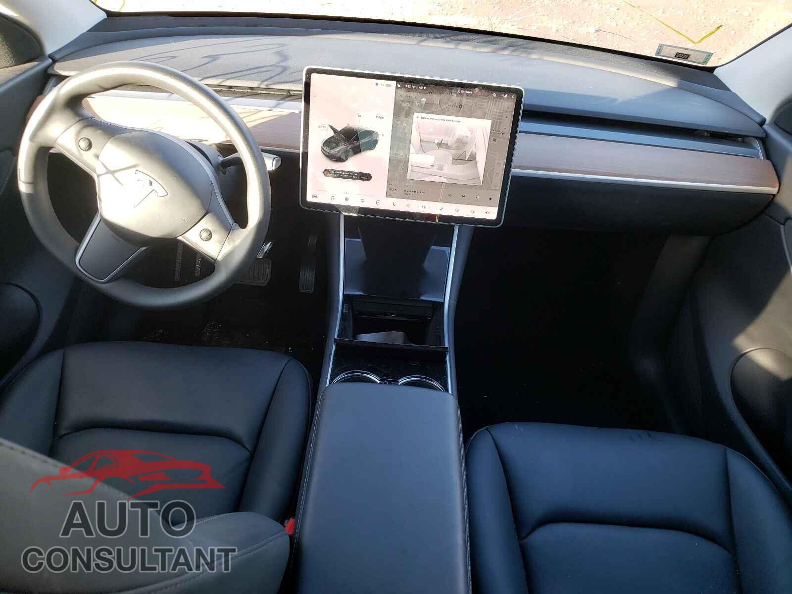 TESLA MODEL Y 2020 - 5YJYGDEF2LF002633