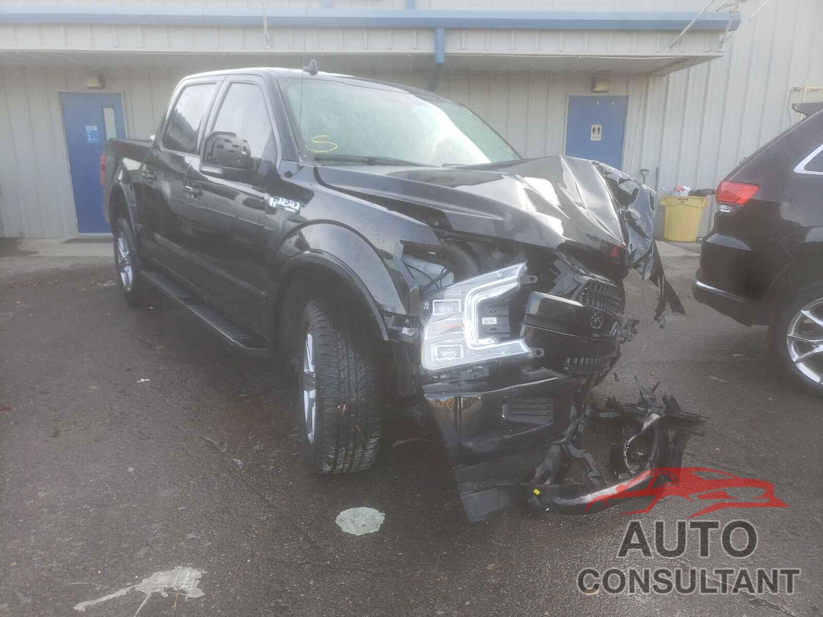 FORD F-150 2019 - 1FTEW1EP1KFB67578