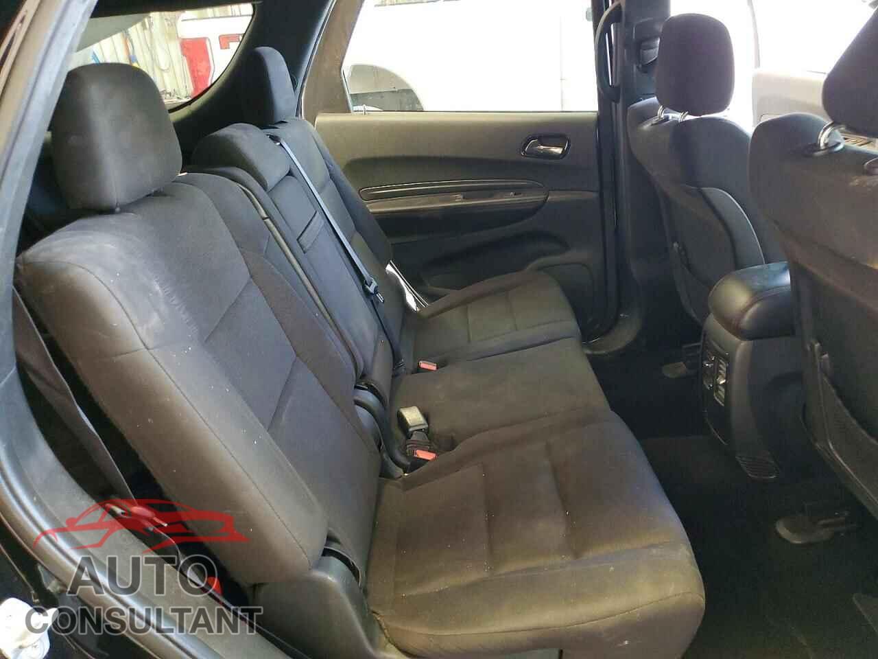 DODGE DURANGO 2023 - 1C4RDJDG6PC555679