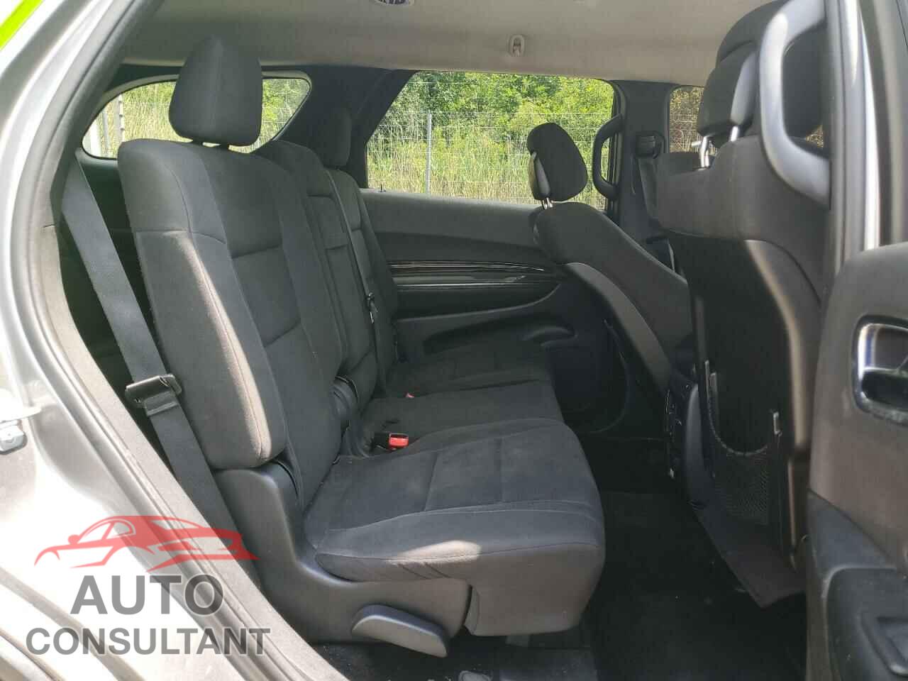 DODGE DURANGO 2012 - 1C4RDJDG9CC113912