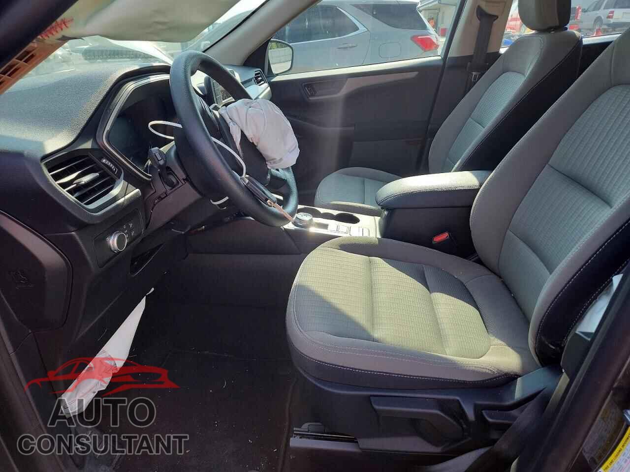 FORD ESCAPE 2020 - 1FMCU9F61LUA52988
