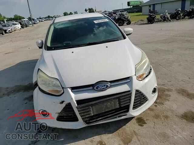 FORD FOCUS 2014 - 1FADP3F28EL314563