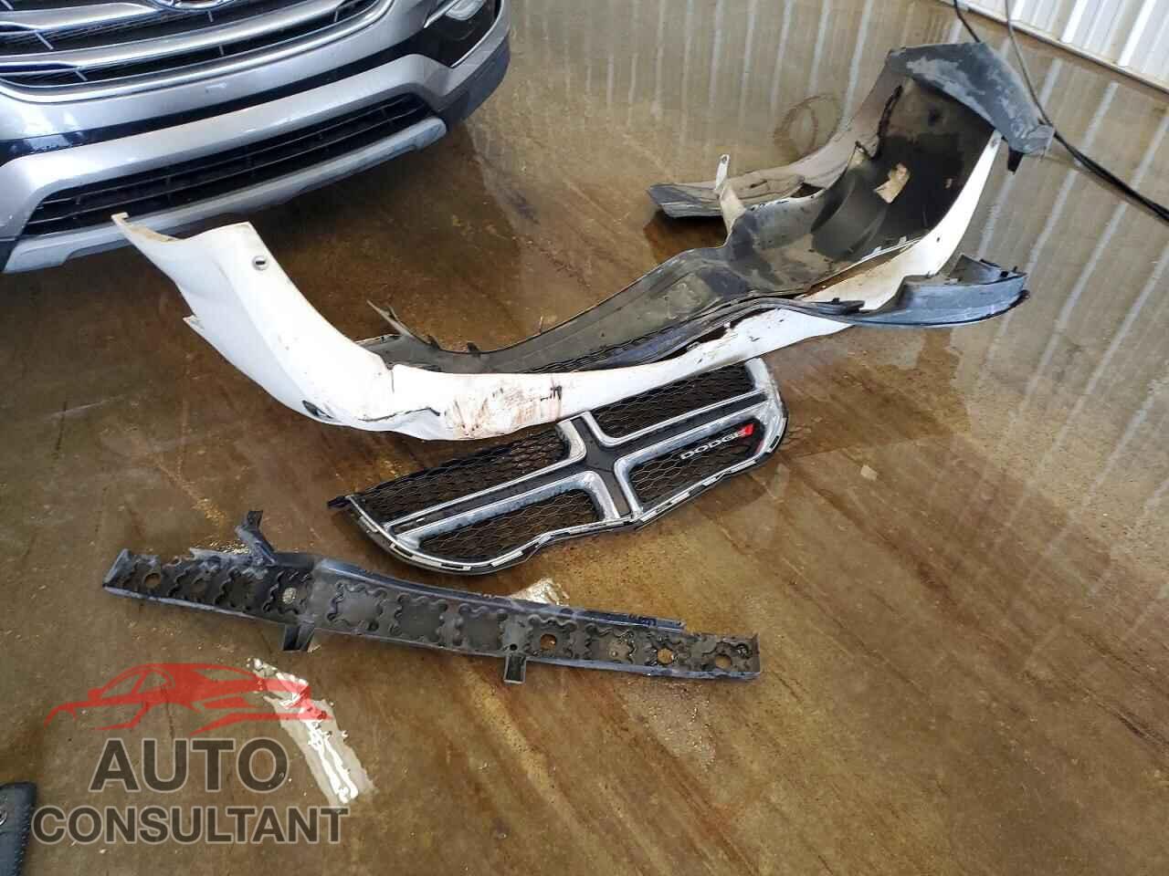 DODGE CARAVAN 2013 - 2C4RDGBG8DR643870