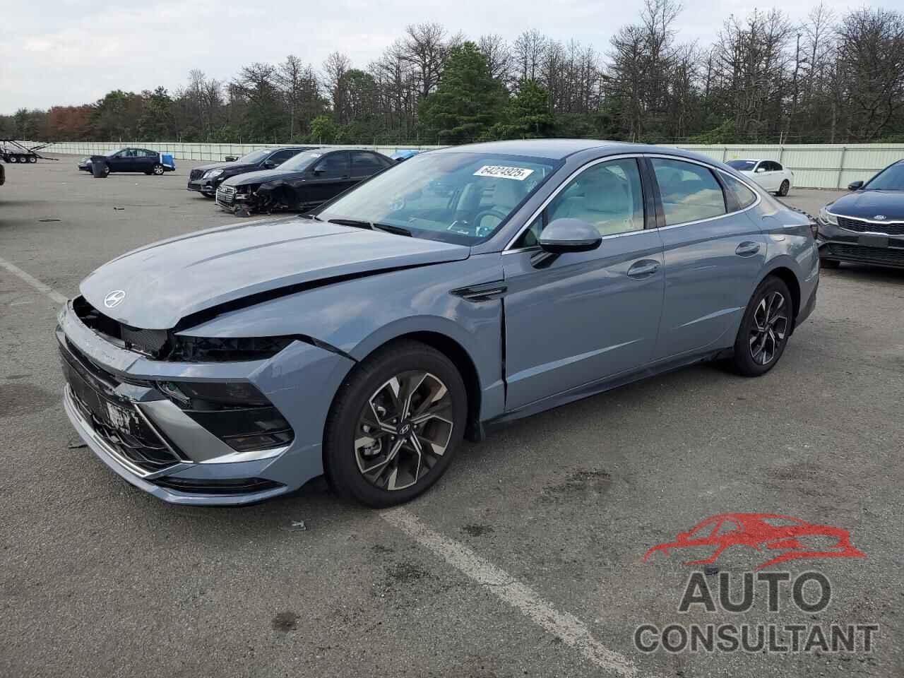 HYUNDAI SONATA 2024 - KMHL64JA5RA416994