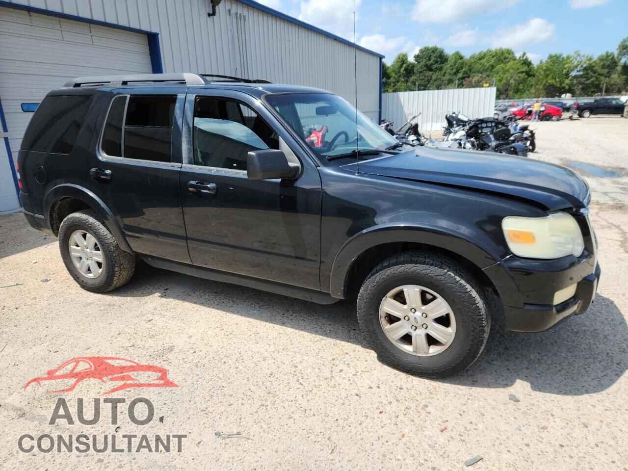 FORD EXPLORER 2010 - 1FMEU7DE1AUA59590