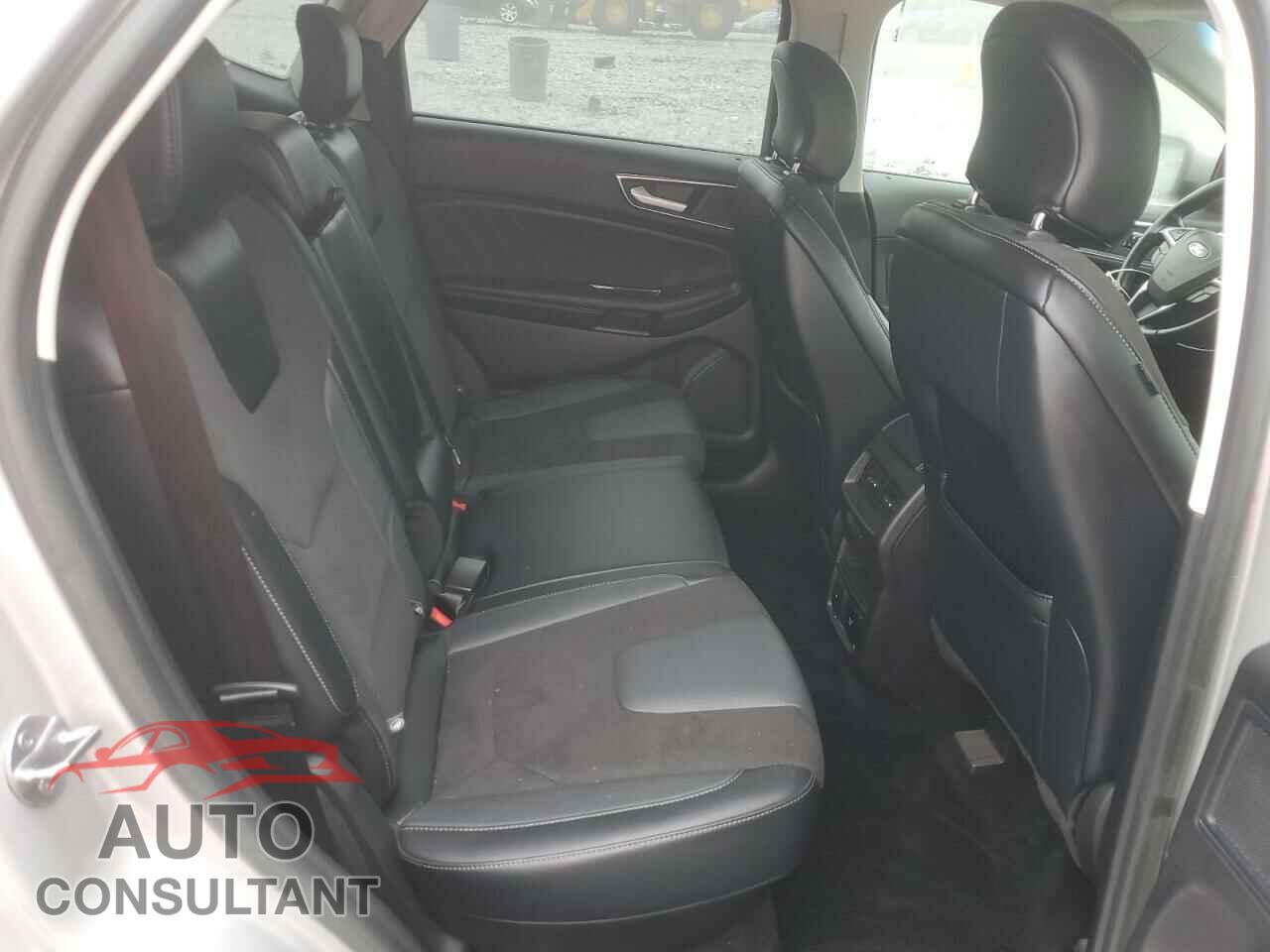 FORD EDGE 2018 - 2FMPK4AP1JBB48214