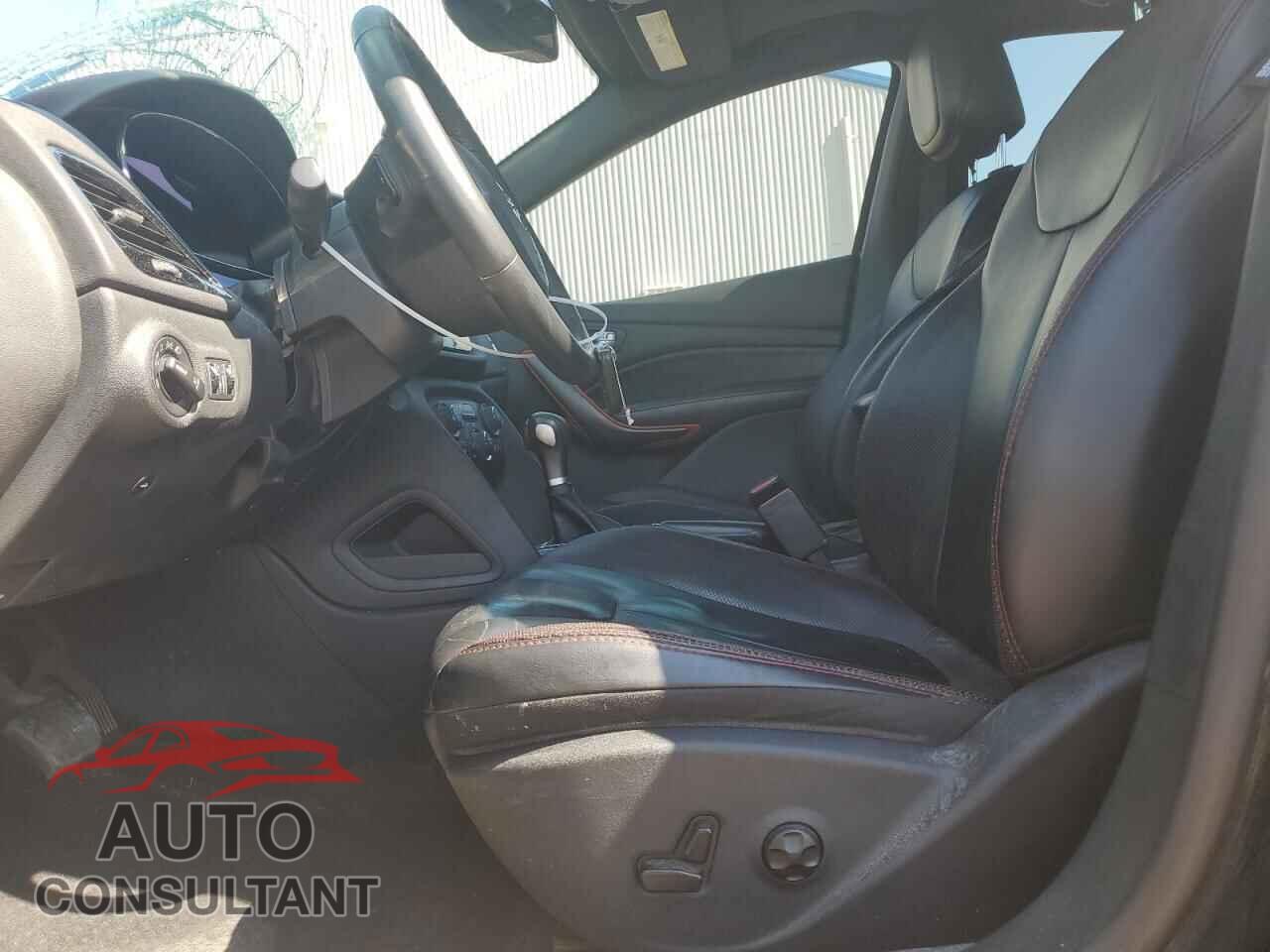 DODGE DART 2014 - 1C3CDFEB2ED918867