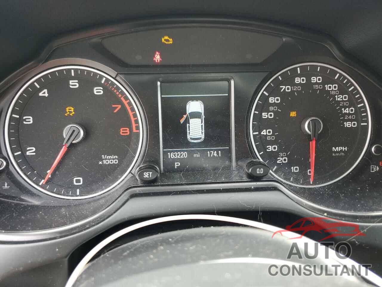 AUDI Q5 2017 - WA1L2AFP5HA019130