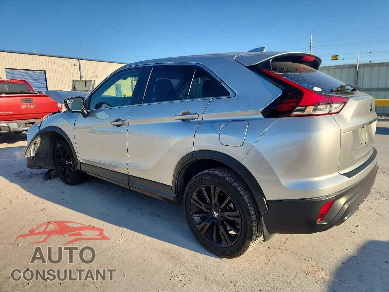 MITSUBISHI ECLIPSE 2023 - JA4ATVAA3PZ051475