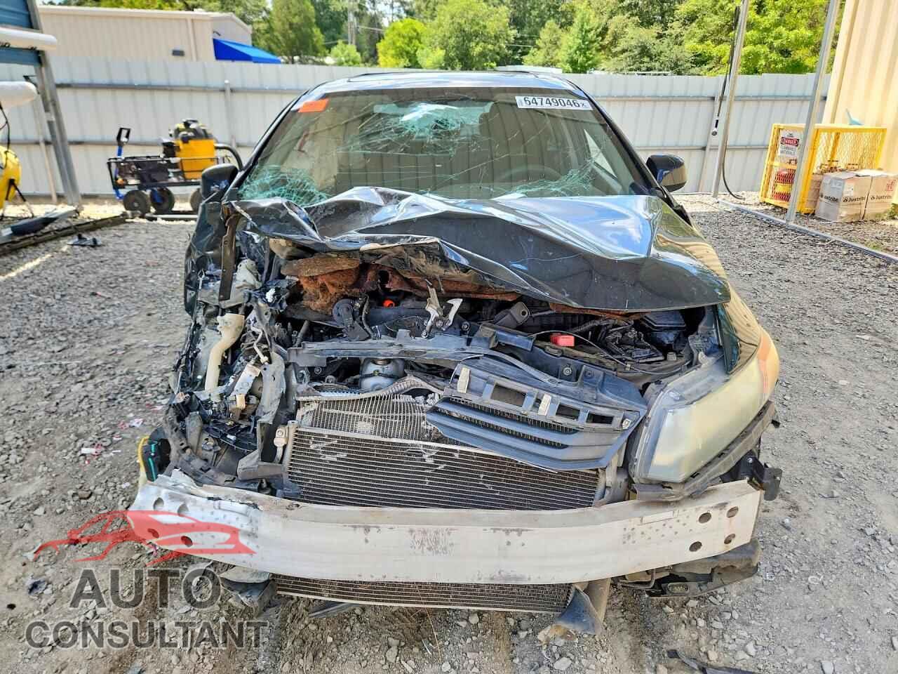 HONDA CIVIC 2012 - 19XFB2F86CE306595