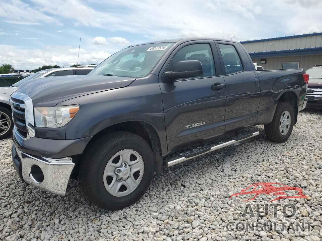 TOYOTA TUNDRA 2012 - 5TFUM5F18CX035335